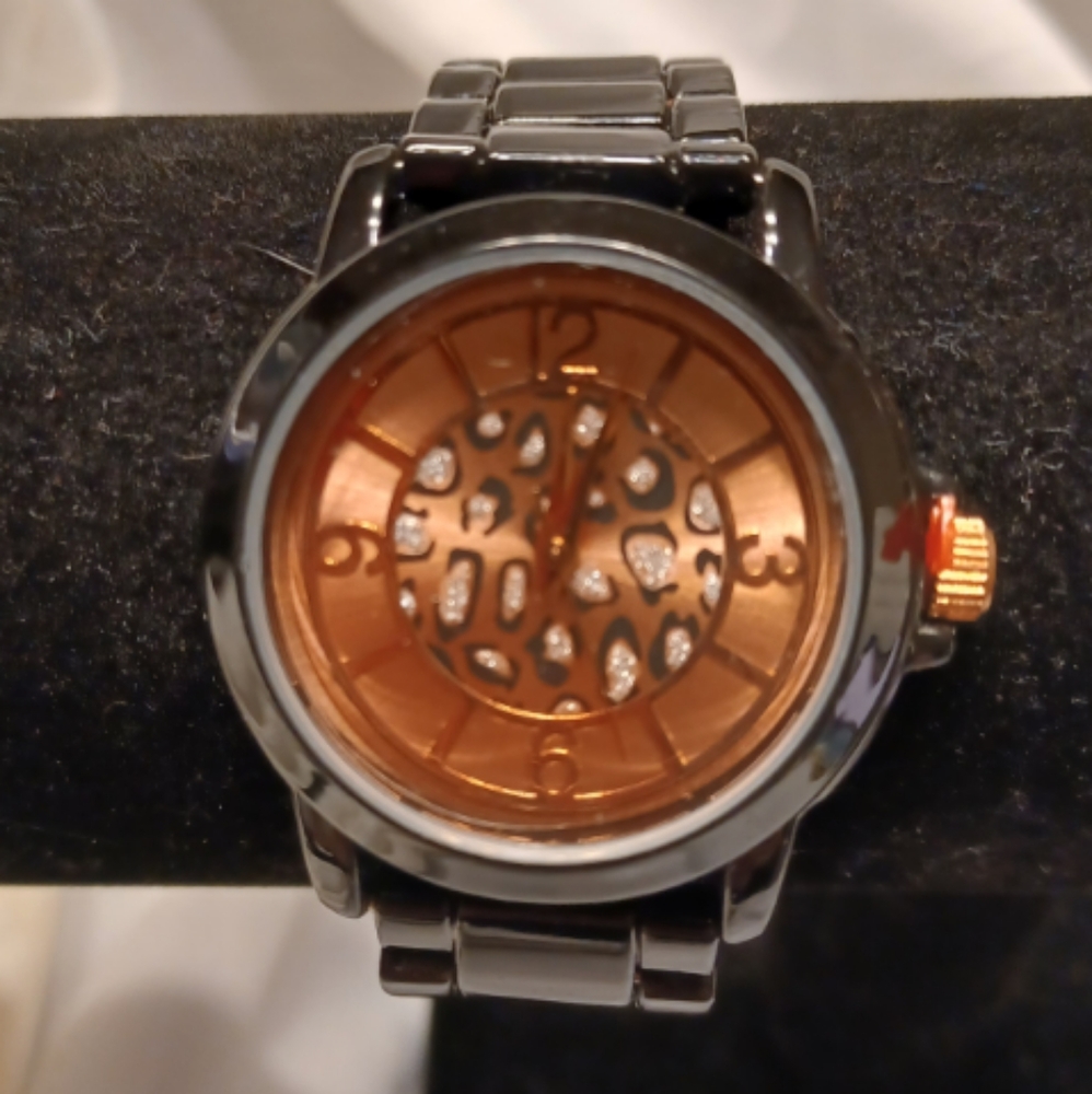 Claire's watch model 82685-9
